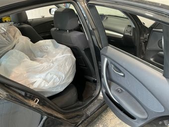 BMW 1er 116d 2010 – снимка на щета 38