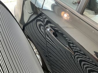 BMW 1er 116d 2010 – снимка на щета 42