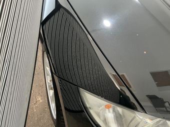BMW 1er 116d 2010 – снимка на щета 45