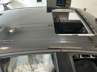 BMW 1er 116d 2010 – снимка на щета 26