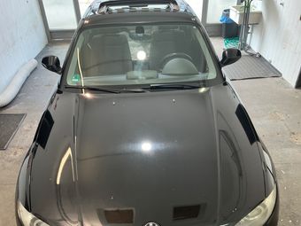 BMW 1er 116d 2010 – снимка на щета 49