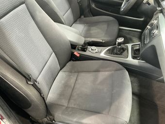 BMW 1er 116d 2010 – снимка на щета 29