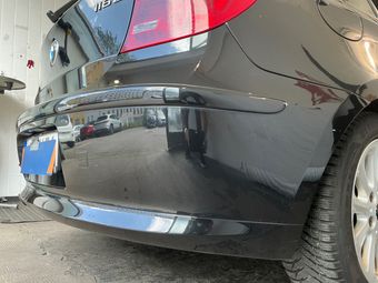 BMW 1er 116d 2010 – снимка на щета 17