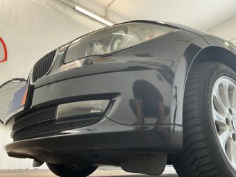 BMW 1er 116d 2010 – снимка на щета 22