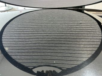 BMW 1er 116d 2010 – снимка на щета 46