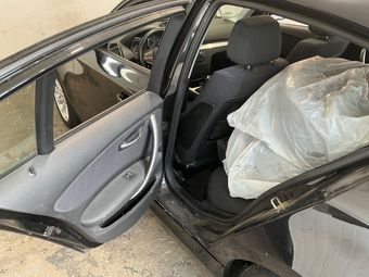 BMW 1er 116d 2010 – снимка на щета 31