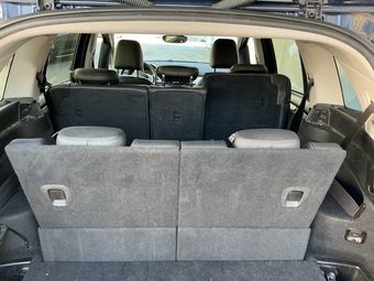 BMW 2er 216d Gran Tourer Advantage 2016 – снимка на щета 47