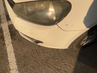 Volkswagen Golf VI 1.6 TDI Advance BlueMotion Tech 2010 – снимка на щета 17