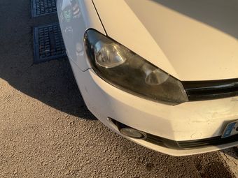 Volkswagen Golf VI 1.6 TDI Advance BlueMotion Tech 2010 – снимка на щета 18