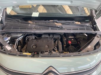 Citroen Berlingo 1.5 Blue-HDi Feel MPV M 2021 – снимка на щета 28