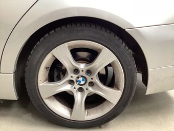 BMW 3er 316d 2011 – снимка на щета 13