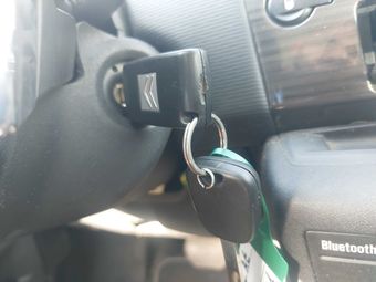 Citroen C4 1.6 HDi Exclusive 2010 – снимка на щета 64