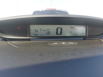 Citroen C4 1.6 HDi Exclusive 2010 – снимка на щета 63