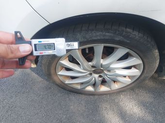 Citroen C4 1.6 HDi Exclusive 2010 – снимка на щета 76