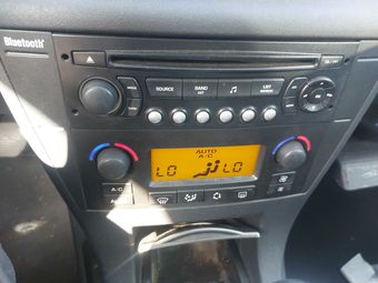 Citroen C4 1.6 HDi Exclusive 2010 – снимка на щета 66