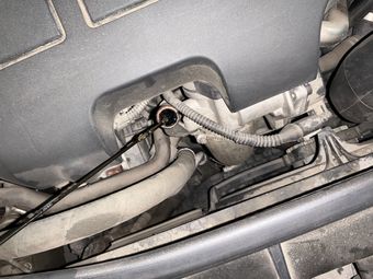 Audi A3 Sportback 1.6 TDI Attraction 2011 – снимка на щета 51