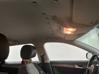 Audi A3 Sportback 1.6 TDI Attraction 2011 – снимка на щета 55
