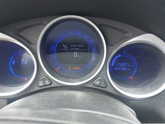 Citroen DS4 1.6 e-HDi SoChic 2013 – снимка на щета 119