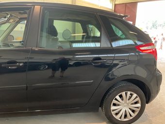 Citroen C4 Picasso 1.6 HDi Perfect 2010 – снимка на щета 14