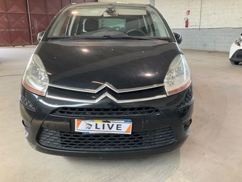 Citroen C4 Picasso 1.6 HDi Perfect 2010 – снимка на щета 12
