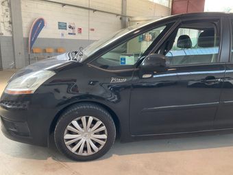 Citroen C4 Picasso 1.6 HDi Perfect 2010 – снимка на щета 13