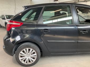Citroen C4 Picasso 1.6 HDi Perfect 2010 – снимка на щета 16
