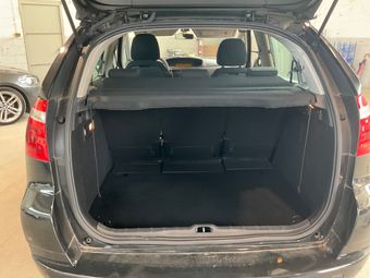 Citroen C4 Picasso 1.6 HDi Perfect 2010 – снимка 22
