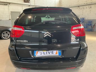 Citroen C4 Picasso 1.6 HDi Perfect 2010 – снимка на щета 15