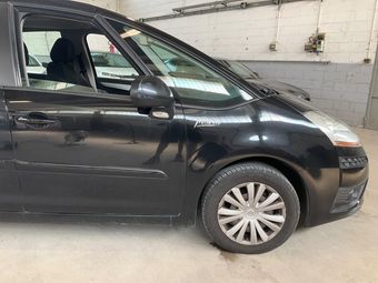 Citroen C4 Picasso 1.6 HDi Perfect 2010 – снимка на щета 17