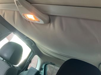 Citroen C4 Picasso 1.6 HDi Perfect 2010 – снимка на щета 10