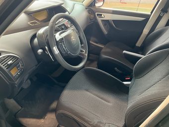 Citroen C4 Picasso 1.6 HDi Perfect 2010 – снимка на щета 19