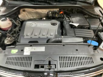 Volkswagen Tiguan 2.0 TDI Sport & Style BlueMotion Tech 2012 – снимка на щета 42
