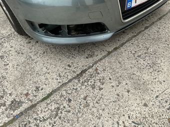 Audi A3 Sportback 1.6 TDIe Attraction 2011 – снимка на щета 15