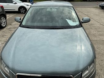Audi A3 Sportback 1.6 TDIe Attraction 2011 – снимка на щета 14