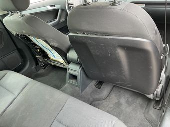 Audi A3 Sportback 1.6 TDIe Attraction 2011 – снимка на щета 21