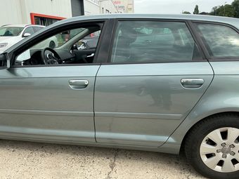 Audi A3 Sportback 1.6 TDIe Attraction 2011 – снимка на щета 12