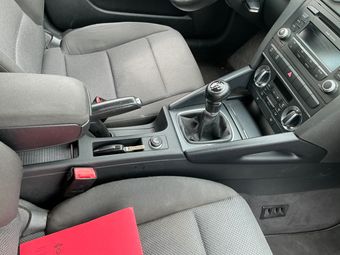 Audi A3 Sportback 1.6 TDIe Attraction 2011 – снимка на щета 19