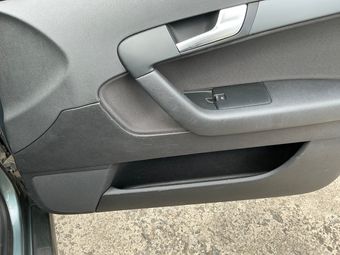 Audi A3 Sportback 1.6 TDIe Attraction 2011 – снимка на щета 17