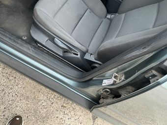 Audi A3 Sportback 1.6 TDIe Attraction 2011 – снимка на щета 24