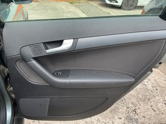 Audi A3 Sportback 1.6 TDIe Attraction 2011 – снимка на щета 20