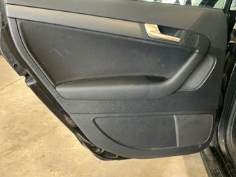 Audi A3 Sportback 2.0 TDI Attraction 2010 – снимка на щета 14