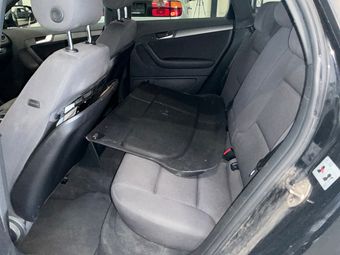Audi A3 Sportback 2.0 TDI Attraction 2010 – снимка на щета 15