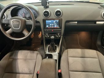 Audi A3 Sportback 2.0 TDI Attraction 2010 – снимка на щета 28
