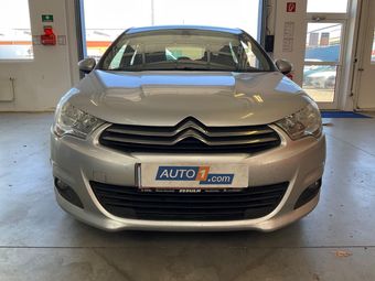 Citroen C4 1.6 e-HDi Business Class 2013 – снимка на щета 12