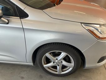 Citroen C4 1.6 e-HDi Business Class 2013 – снимка на щета 42