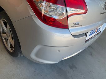 Citroen C4 1.6 e-HDi Business Class 2013 – снимка на щета 29