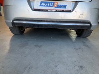 Citroen C4 1.6 e-HDi Business Class 2013 – снимка на щета 31