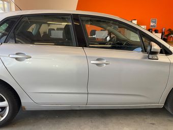 Citroen C4 1.6 e-HDi Business Class 2013 – снимка на щета 37