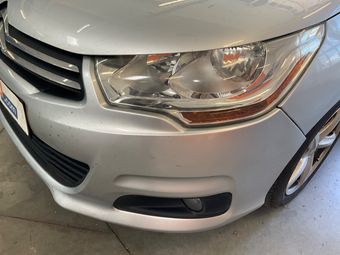 Citroen C4 1.6 e-HDi Business Class 2013 – снимка на щета 13