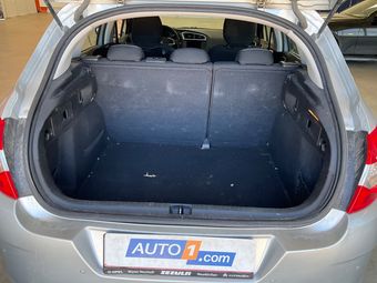Citroen C4 1.6 e-HDi Business Class 2013 – снимка на щета 32